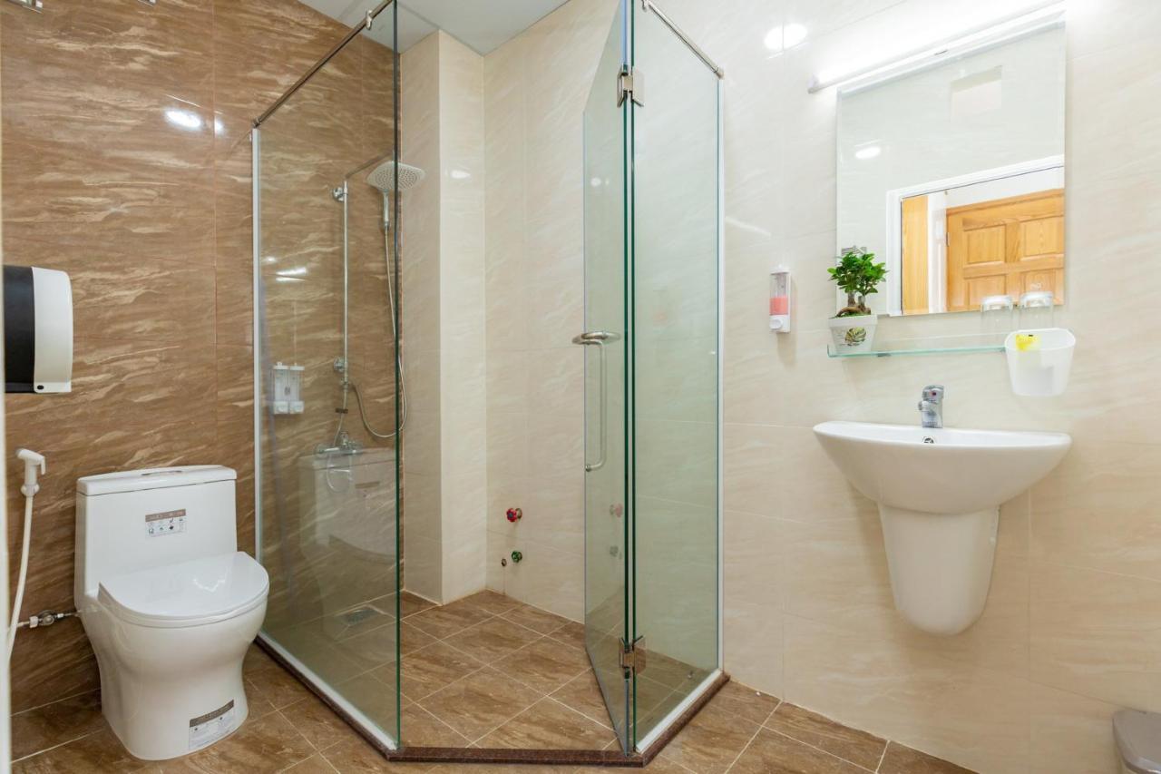 T-Maison Boutique Villa, With Pool, Karaoke, Billiards, Near Beach, Vung Tau Extérieur photo